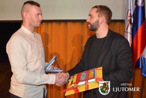 50. razglasitev najboljših športnikov Športne zveze Ljutomer 12